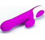Pretty Love Smart PRETTY LOVE - DEMPSEY RECHARGEABLE INFLATABLE VIBRATOR