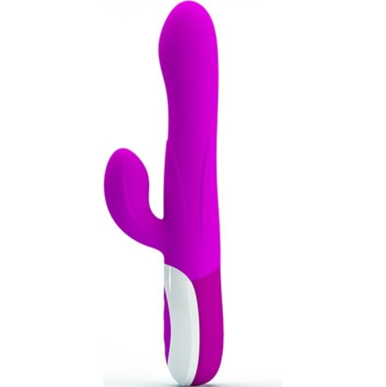 Pretty Love Smart PRETTY LOVE - DEMPSEY RECHARGEABLE INFLATABLE VIBRATOR