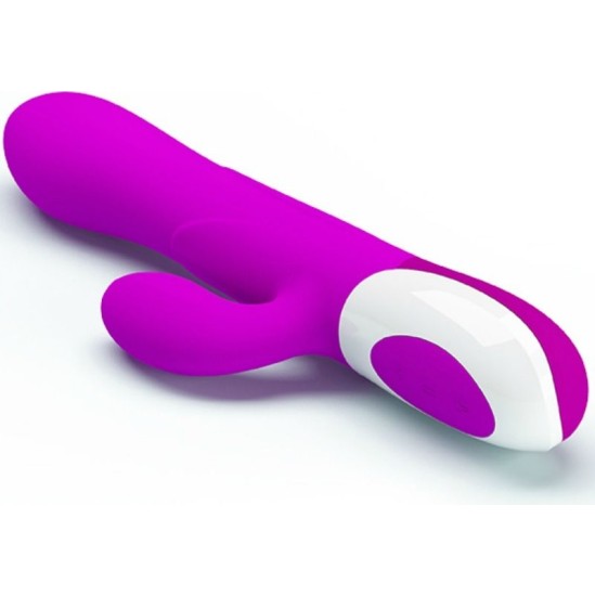 Pretty Love Smart PRETTY LOVE - DEMPSEY RECHARGEABLE INFLATABLE VIBRATOR