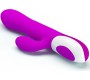 Pretty Love Smart PRETTY LOVE - DEMPSEY RECHARGEABLE INFLATABLE VIBRATOR