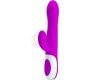 Pretty Love Smart PRETTY LOVE - DEMPSEY RECHARGEABLE INFLATABLE VIBRATOR