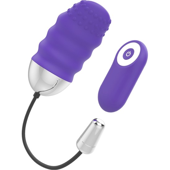 Mr. Boss MR BOSS - DENIS EGG REMOTE CONTROL