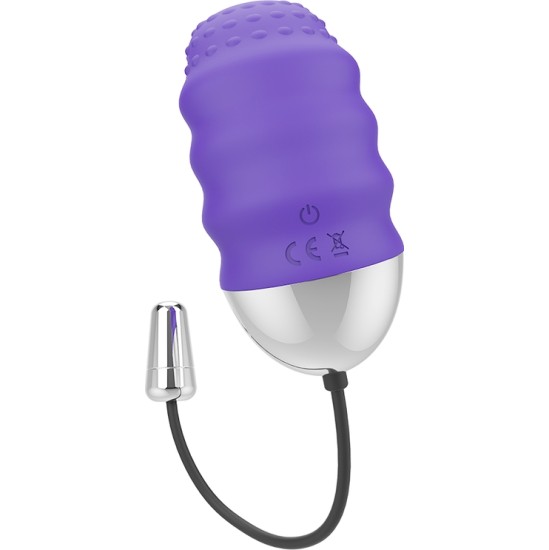 Mr. Boss MR BOSS - DENIS EGG REMOTE CONTROL