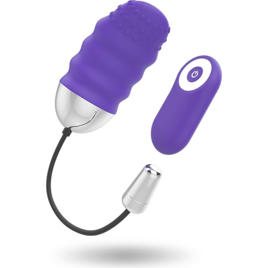 Mr. Boss MR BOSS - DENIS EGG REMOTE CONTROL