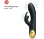 Pretty Love Smart PRETTY LOVE - SMART DOUBLE PLEASURE VIBRATOR