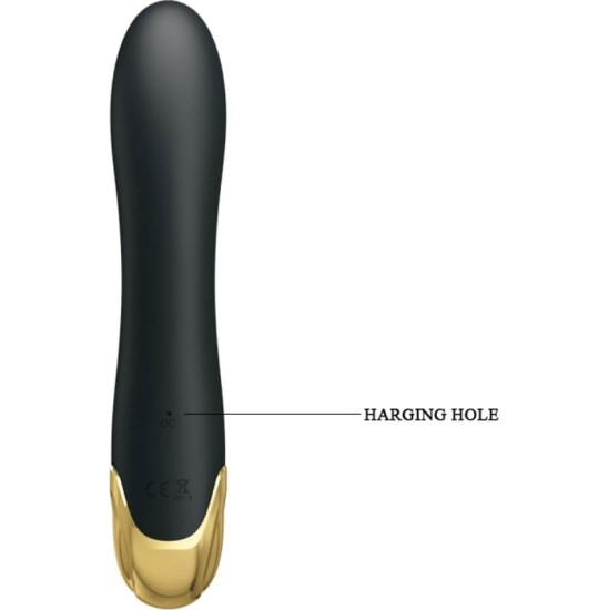 Pretty Love Smart PRETTY LOVE - SMART DOUBLE PLEASURE VIBRATOR