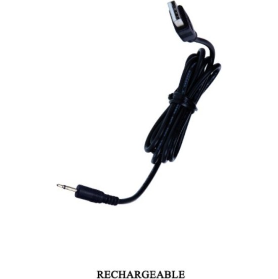 Pretty Love Smart PRETTY LOVE - SMART DOUBLE PLEASURE VIBRATOR