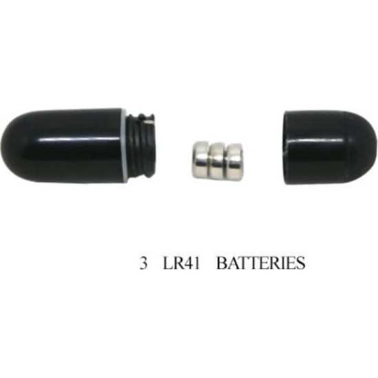 Baile For Him BAILE - SWEET RING RING WITH RABBIT