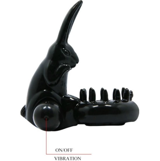 Baile For Him BAILE - SWEET RING RING WITH RABBIT