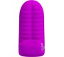 Pretty Love ABBOTT LILAC STIMULATOR THIMBLE