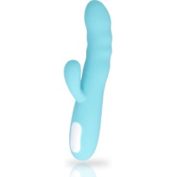 MIA EIFFEL VIBRATOR TURQUOISE