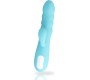 MIA EIFFEL VIBRATOR TURQUOISE