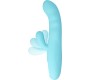 MIA EIFFEL VIBRATOR TURQUOISE