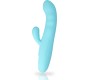 MIA EIFFEL VIBRATOR TURQUOISE