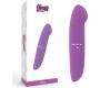 Glossy PHIL VIBRATOR PURPLE