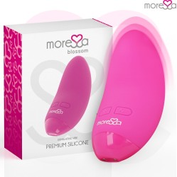 Moressa BLOSSOM PINK VIBRATOR