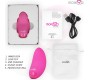 Moressa BLOSSOM PINK VIBRATOR
