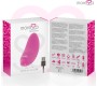 Moressa BLOSSOM PINK VIBRATOR