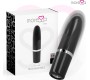 Moressa IVY VIBRATOR STIMULATOR TRAVEL BLACK
