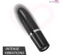 Moressa IVY VIBRATOR STIMULATOR TRAVEL BLACK