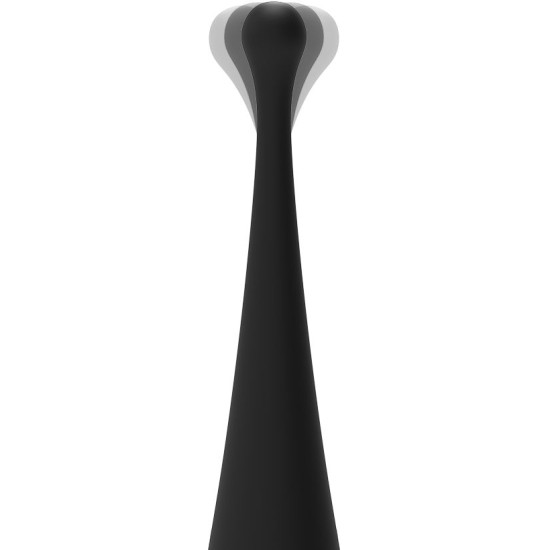 Brilly Glam SPOT VIBE CLITORIAL BLACK