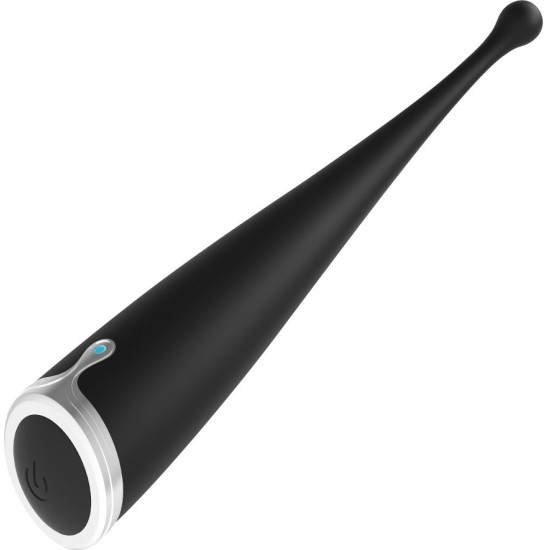 Brilly Glam SPOT VIBE CLITORIAL BLACK