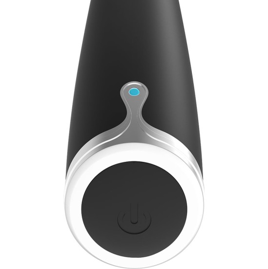 Brilly Glam SPOT VIBE CLITORIAL BLACK