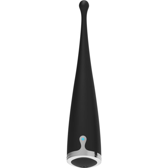 Brilly Glam SPOT VIBE CLITORIAL BLACK