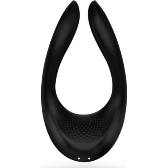 Satisfyer Partner SATISFYER - PARTNER MULTIFUN 2 BLACK