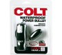 Calexotics COLT WATERPROOF POWER BULLET