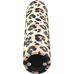 Custom Bullets LEOPARD MAGNETIC 10 INTENSITIES