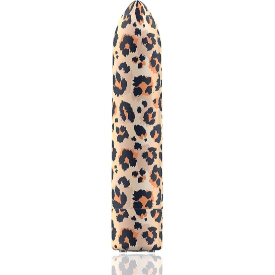 Custom Bullets LEOPARD MAGNETIC 10 INTENSITIES