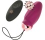 Rithual SITA EGG REMOTE CONTROL BEAD ROTATION + VIBRATION