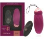 Rithual SITA EGG REMOTE CONTROL BEAD ROTATION + VIBRATION