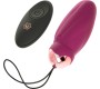 Rithual SITA EGG REMOTE CONTROL BEAD ROTATION + VIBRATION