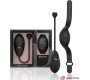 Anne&acute;s Desire ANNE'S DESIRE - EGG REMOTE CONTROL TECHNOLOGY WATCHME BLACK