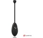 Anne&acute;s Desire ANNE'S DESIRE - EGG REMOTE CONTROL TECHNOLOGY WATCHME BLACK