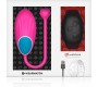 Wearwatch WATCHME TECHNOLOGY REMOTE CONTROL EGG FUCHSIA / JET
