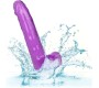 Calexotics SIZE QUEEN DILDO PURPLE 20.3 CM