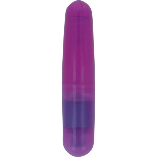 Ohmama BASIC LILAC VIBRATING BULLET