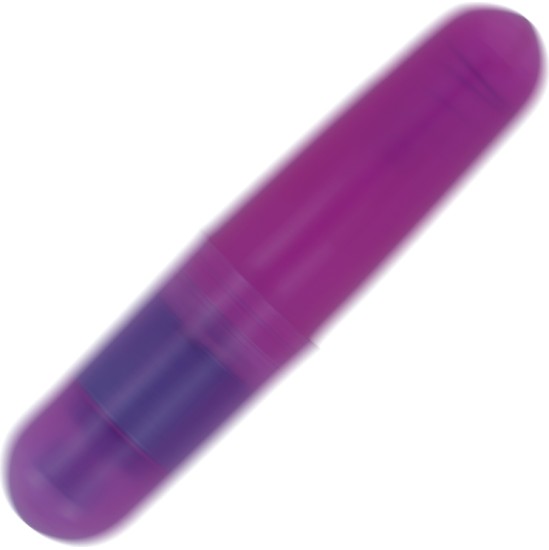 Ohmama BASIC LILAC VIBRATING BULLET