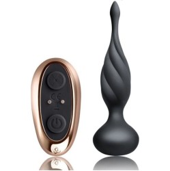 Rocks-Off DISCOVER ANAL STIMULATOR - BLACK