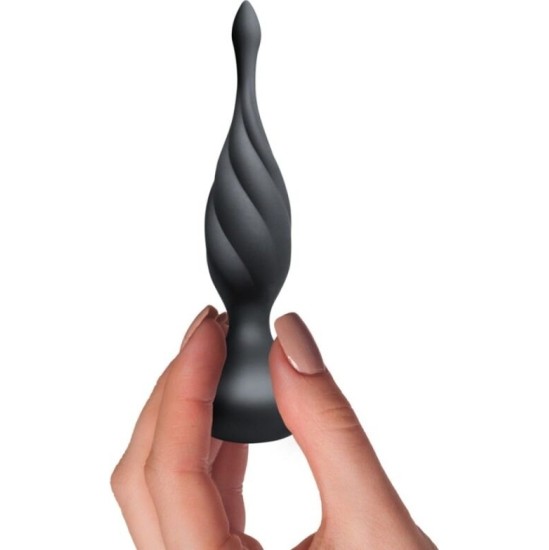 Rocks-Off DISCOVER ANAL STIMULATOR - BLACK