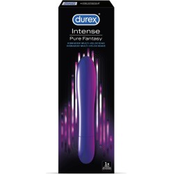 Durex Toys DUREX - INTENSE ORGASMIC PURE FANTASY VIBRATOR
