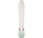 Satisfyer Connect SATISFYER - HEAT WAVE VIBRATOR APP WHITE