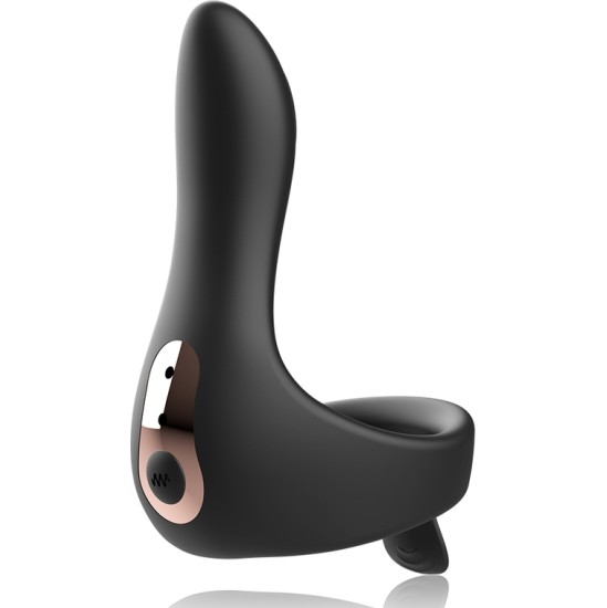 Anbiguo ARKADIO GLAND & PERINEUM STIMULATOR COMPATIBLE WITH WATCHME WIRELESS TECHNOLOGY