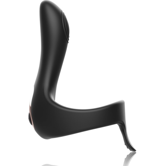 Anbiguo ARKADIO GLAND & PERINEUM STIMULATOR COMPATIBLE WITH WATCHME WIRELESS TECHNOLOGY