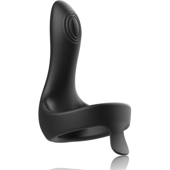 Anbiguo ARKADIO GLAND & PERINEUM STIMULATOR COMPATIBLE WITH WATCHME WIRELESS TECHNOLOGY