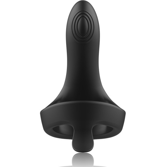 Anbiguo ARKADIO GLAND & PERINEUM STIMULATOR COMPATIBLE WITH WATCHME WIRELESS TECHNOLOGY