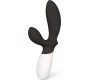 Lelo LOKI WAVE 2 PROSTATIC MASSAGER - BLACK